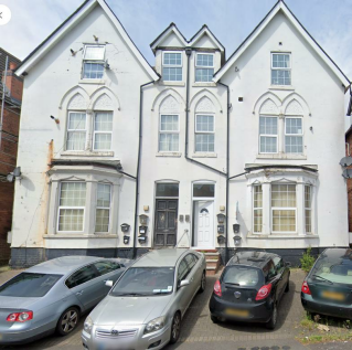 Gillott Road, Edgbaston, Birmingham