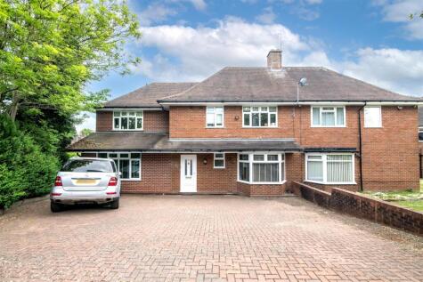 Farm Close, Solihull