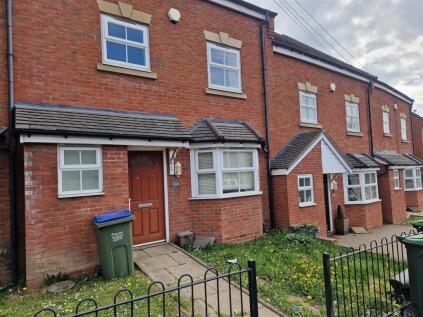 Toll End Road, Tipton