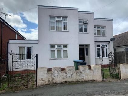 Highfield Road, Rowley Regis