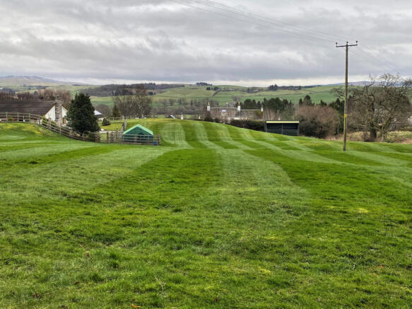 Building Plots at Upper Greenhead, Westport, New G