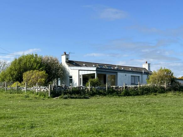3 Cutcloy Cottages, Isle of Whithorn - Williamson 