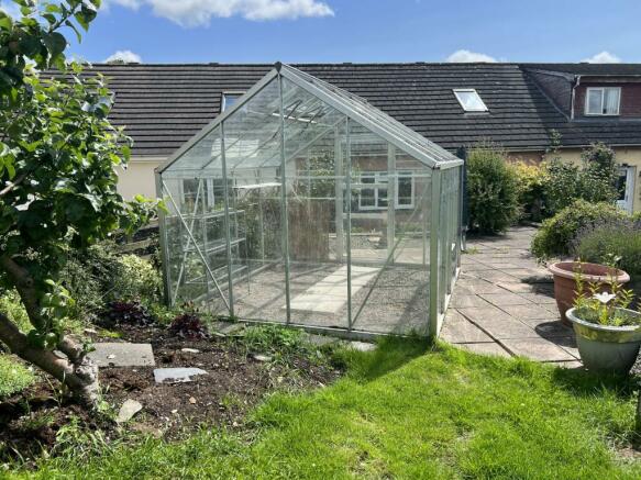 2 Bankend Orchard, Cotton Street Castle Douglas - 