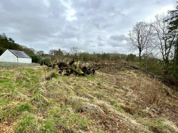 Building Plot, Croalchapel, Closeburn, Thorhill - 