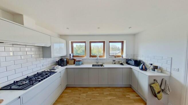 20 Cannee Chase, Kirkcudbright - Williamson and He