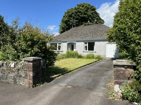 14 Drumblane Strand, Kirkcudbright - Williamson an