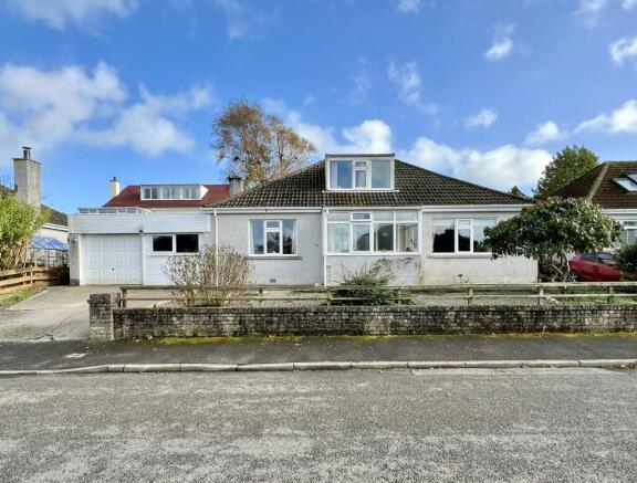 4 Mount Pleasant Road, Kirkcudbright - Williamson 