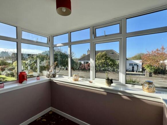 4 Mount Pleasant Road, Kirkcudbright - Williamson 