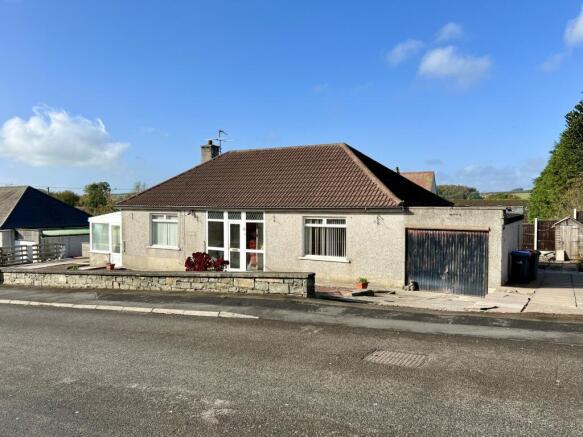 9 Stirling Acres Road, Kirkcudbright - Williamson 