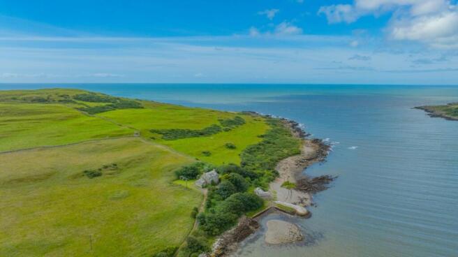 Rockvale, Near Brighouse Bay, Borgue - Williamson 