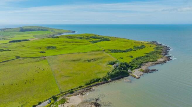 Rockvale, Near Brighouse Bay, Borgue - Williamson 