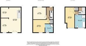 8 Station Road, Dalbeattie - Williamson and Henry