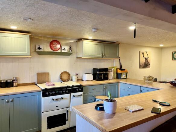 8 Station Road, Dalbeattie - Williamson and Henry