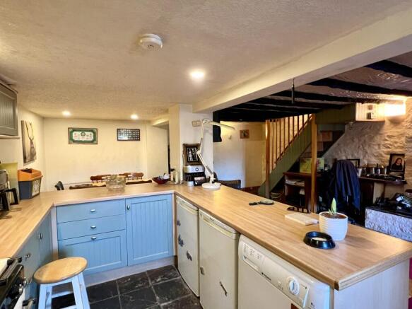 8 Station Road, Dalbeattie - Williamson and Henry