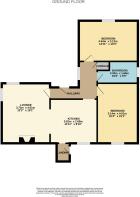 Linnhe, Barrhill Road, Dalbeattie - Williamson and