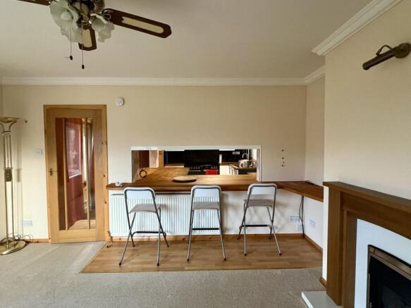 Linnhe, Barrhill Road, Dalbeattie - Williamson and