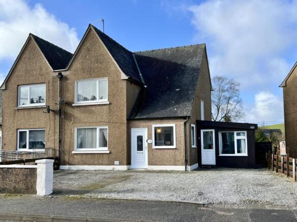 6 Reoch Park, Springholm, Castle Douglas - William