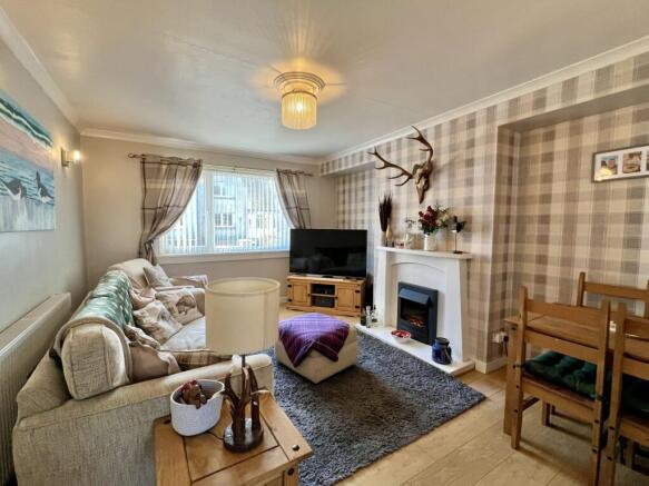6 Reoch Park, Springholm, Castle Douglas - William