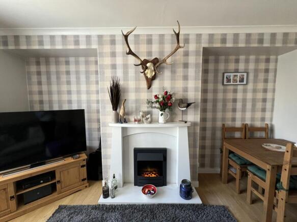 6 Reoch Park, Springholm, Castle Douglas - William