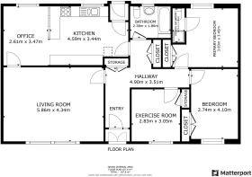 Heatherbank, 22 Mount Pleasant Avenue, Kirkcudbrig