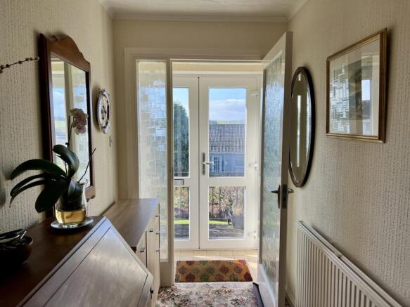 Heatherbank, 22 Mount Pleasant Avenue, Kirkcudbrig