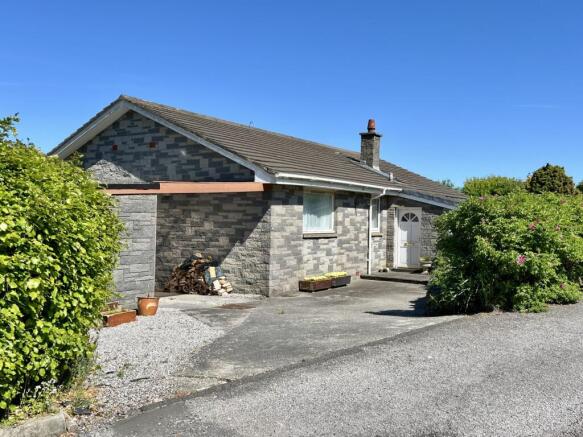 8 Millhall, Borgue, Kirkcudbright - Williamson and