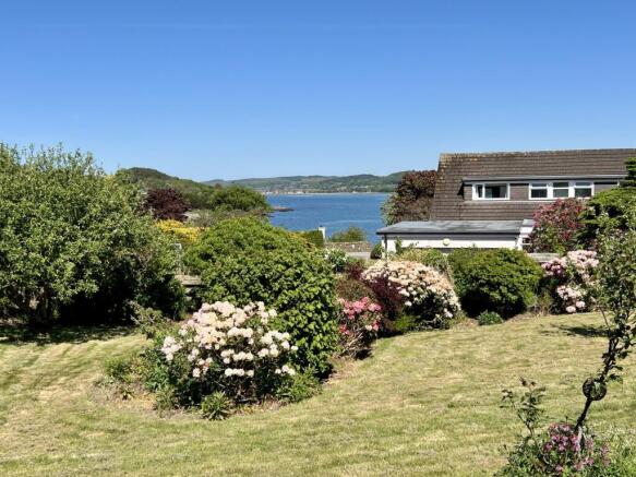 8 Millhall, Borgue, Kirkcudbright - Williamson and