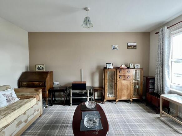 20 Marle Street, Castle Douglas - Williamson and H