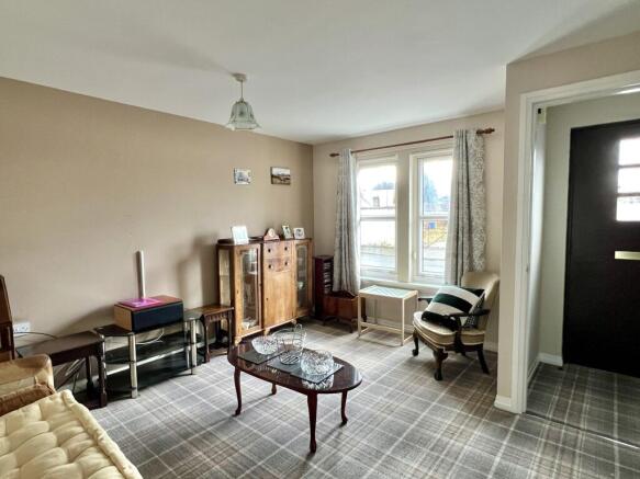 20 Marle Street, Castle Douglas - Williamson and H