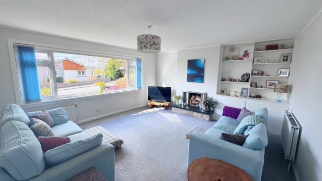 Aldessan, 10 Mount Pleasant Avenue, Kirkcudbright 