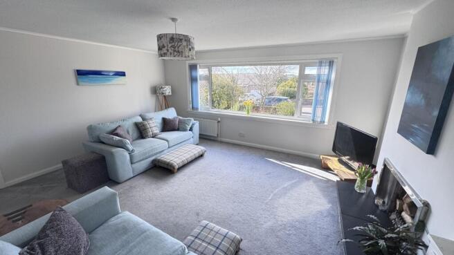 Aldessan, 10 Mount Pleasant Avenue, Kirkcudbright 