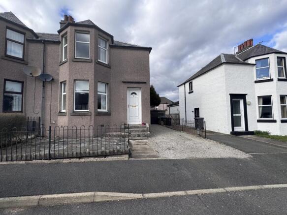 5 Barrhill Avenue, Newton Stewart - Williamson and