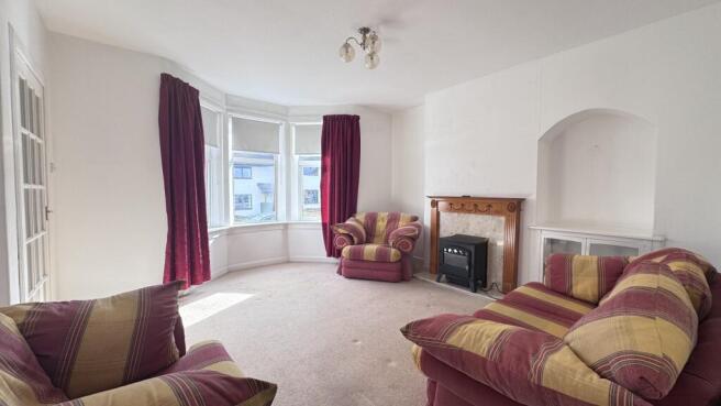 5 Barrhill Avenue, Newton Stewart - Williamson and
