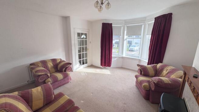 5 Barrhill Avenue, Newton Stewart - Williamson and