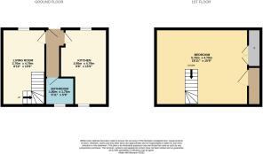 Alma Cottage, Borgue - Williamson and Henry