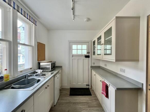 30 Union Street, Kirkcudbright - Williamson and He