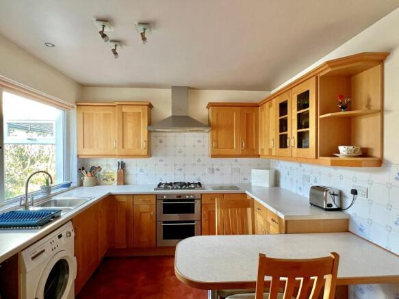 7 Mill Road, Haugh of Urr, Castle Douglas - Willia