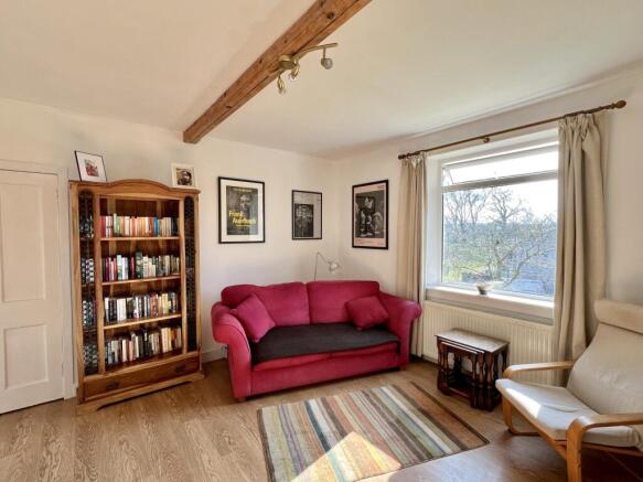 2 Rosemount Terrace, New Galloway, Castle Douglas 