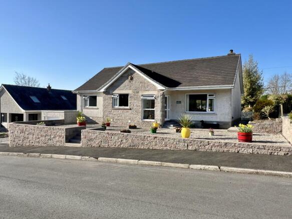 22 St Andrew Drive, Castle Douglas - Williamson an
