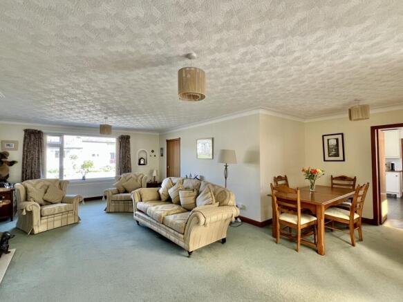 22 St Andrew Drive, Castle Douglas - Williamson an
