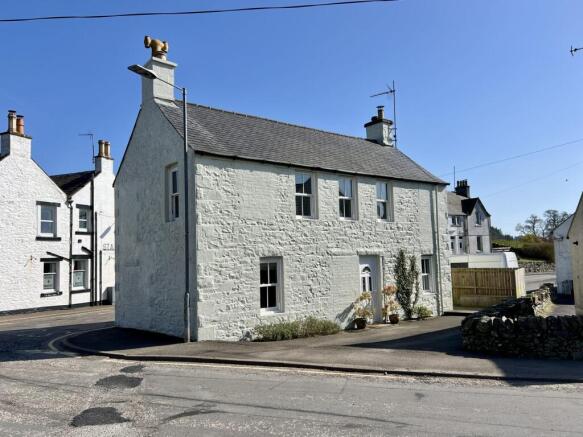 20 Main Street, Twynholm - Williamson and Henry