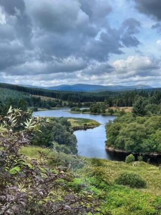 College Glen, Dalry - Williamson and Henry