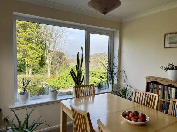 Craigmhor, Laurieston Road, Gatehouse of Fleet - W