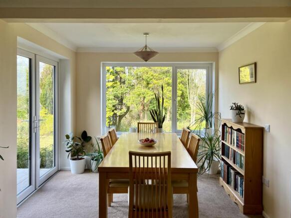 Craigmhor, Laurieston Road, Gatehouse of Fleet - W