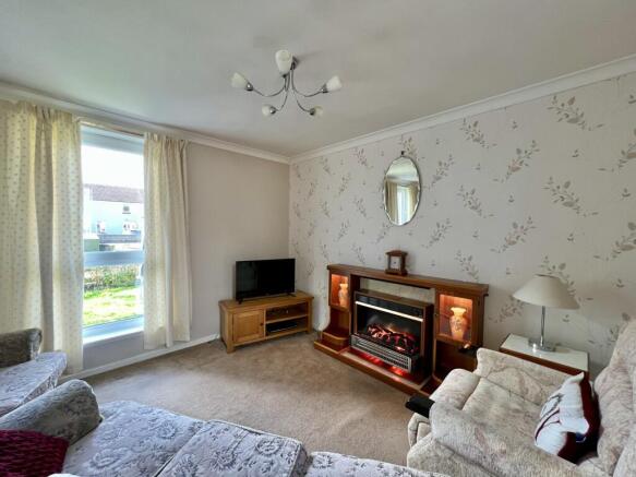 3 Johnston Place, Kirkcudbright - Williamson and H