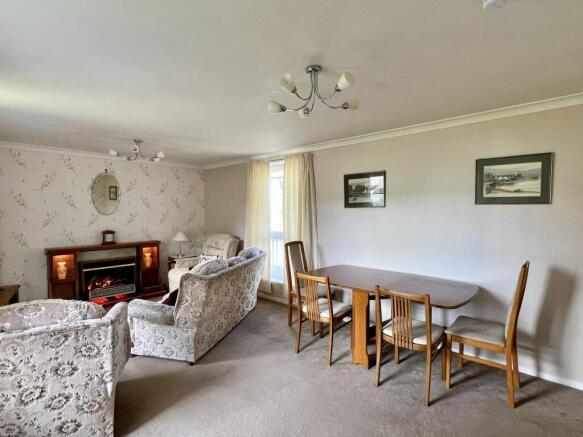 3 Johnston Place, Kirkcudbright - Williamson and H
