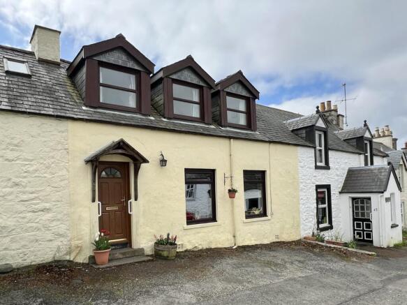 49 Main Street, St Johns Town of Dalry - Williamso