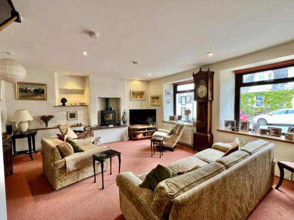49 Main Street, St Johns Town of Dalry - Williamso
