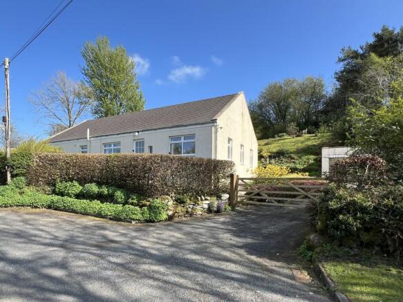 Backcroft, Arden Road, Twynholm - Williamson and H