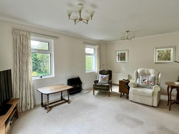 Backcroft, Arden Road, Twynholm - Williamson and H